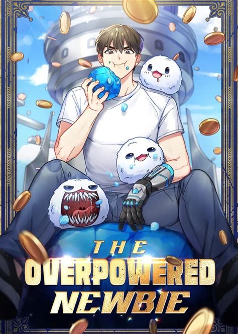 Boy gets Jackpot after His House Becomes a Dungeon .